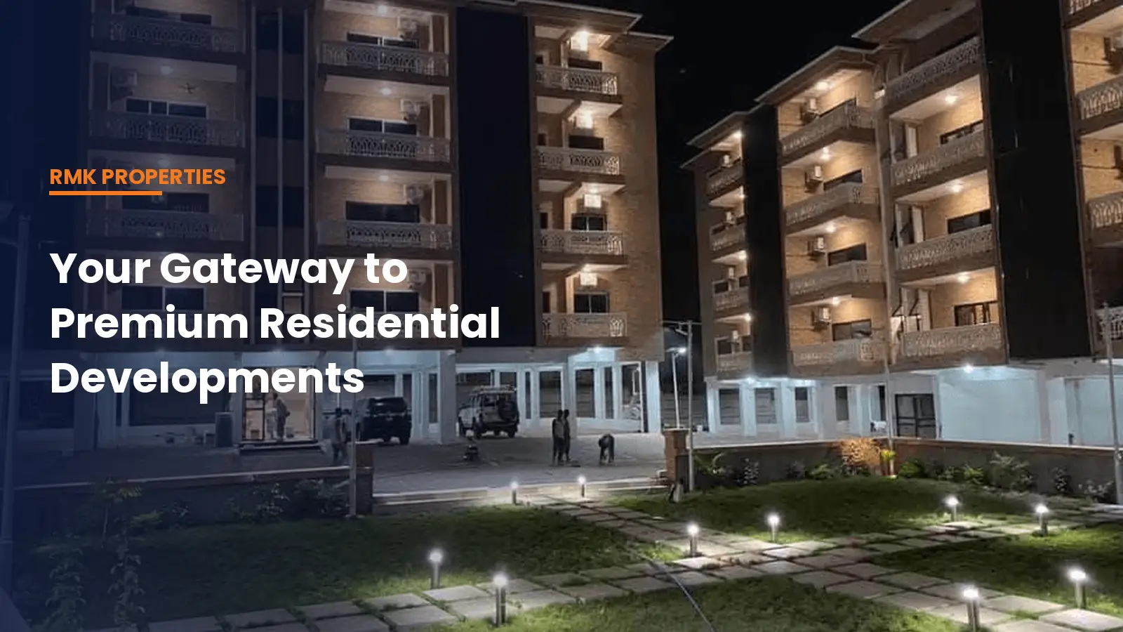 RMK Properties by Rablatulai Group – Premium Residential Developments You Can Trust